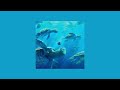 Field Trip Finding Nemo SLOWED REVERB