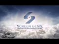 Screen Gems Pictures Logo History