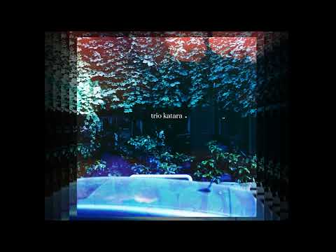 Άσπρα βράδια - Τρίο Κατάρα