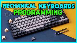 ✅Best Mechanical Keyboards for Programming - Best Keyboard For Programming