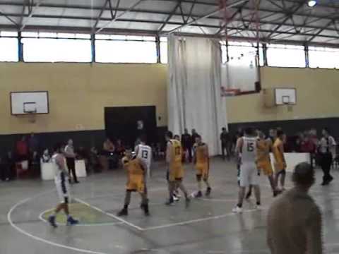 19 01 14 CV CARMEN - CB VELEZ