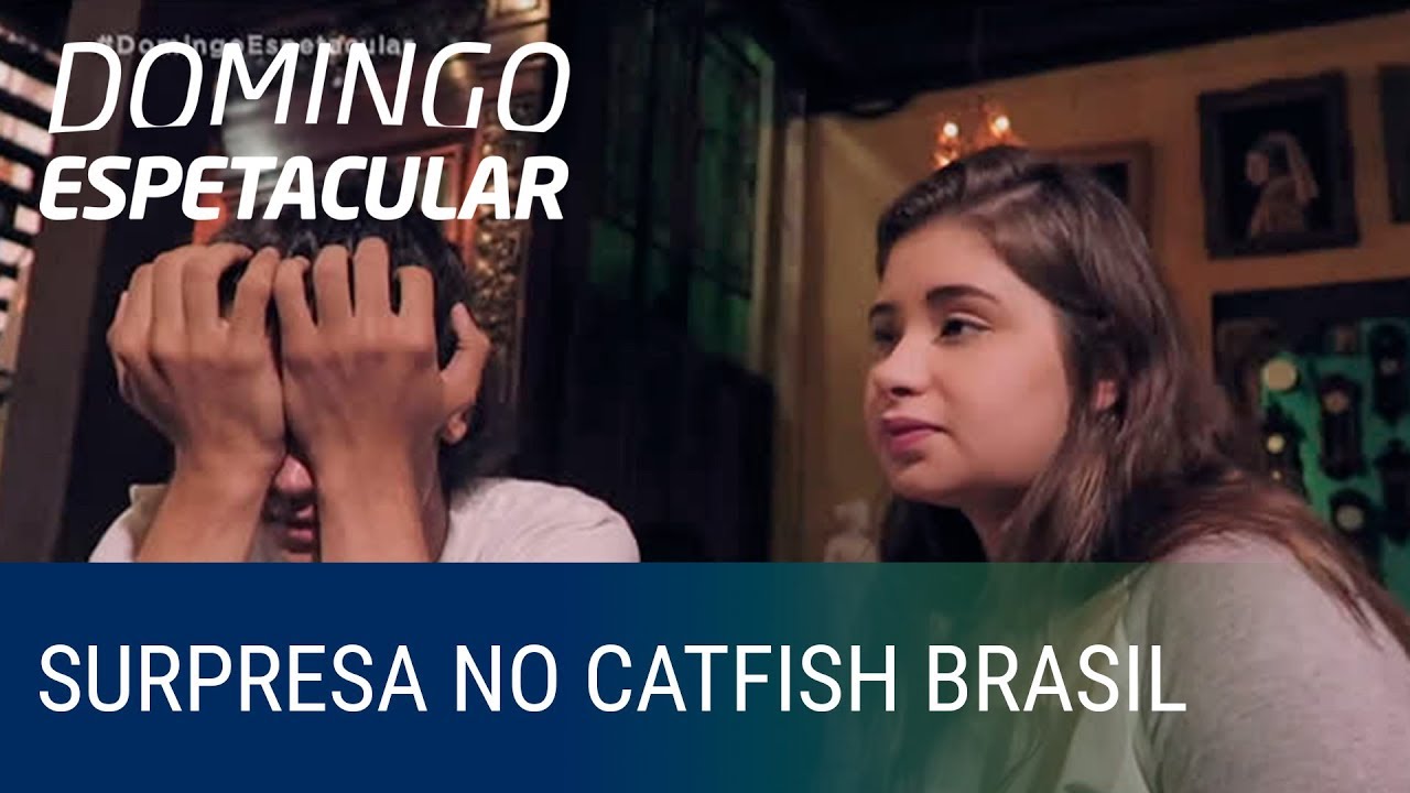 Após seis anos de relacionamento virtual, rapaz vai descobrir se namorada é fake