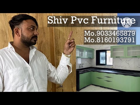 Shiv PVC Furnitures 
