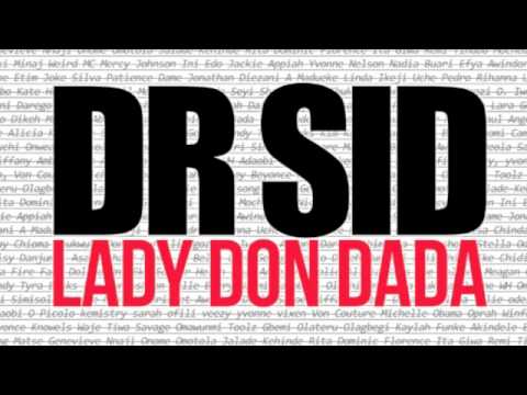 Video thumbnail for Lady Don Dada