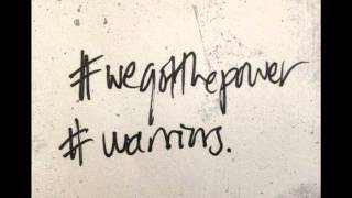 Loreen - We Got The Power ( New Song 2013 )