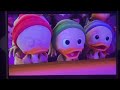 Mickey S Twice Upon A Christmas Donald Duck Destroys The Stage Scene