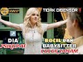 BOCIL CUPU DAN BABYSITTER PSIKOPAT ️Alur Cerita Film