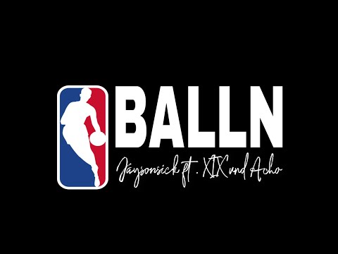 JAYSONSICK ft. XIX & ACHO - BALLN (BEAT BY. ChrisO8)