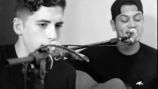 FatMonkey - Close Your Eyes