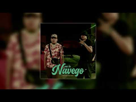 ADAN JFW, @8unoLCR - ME LA NAVEGO