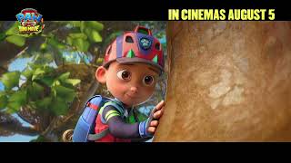 PAW Patrol: The Dino Movie (2026) Video