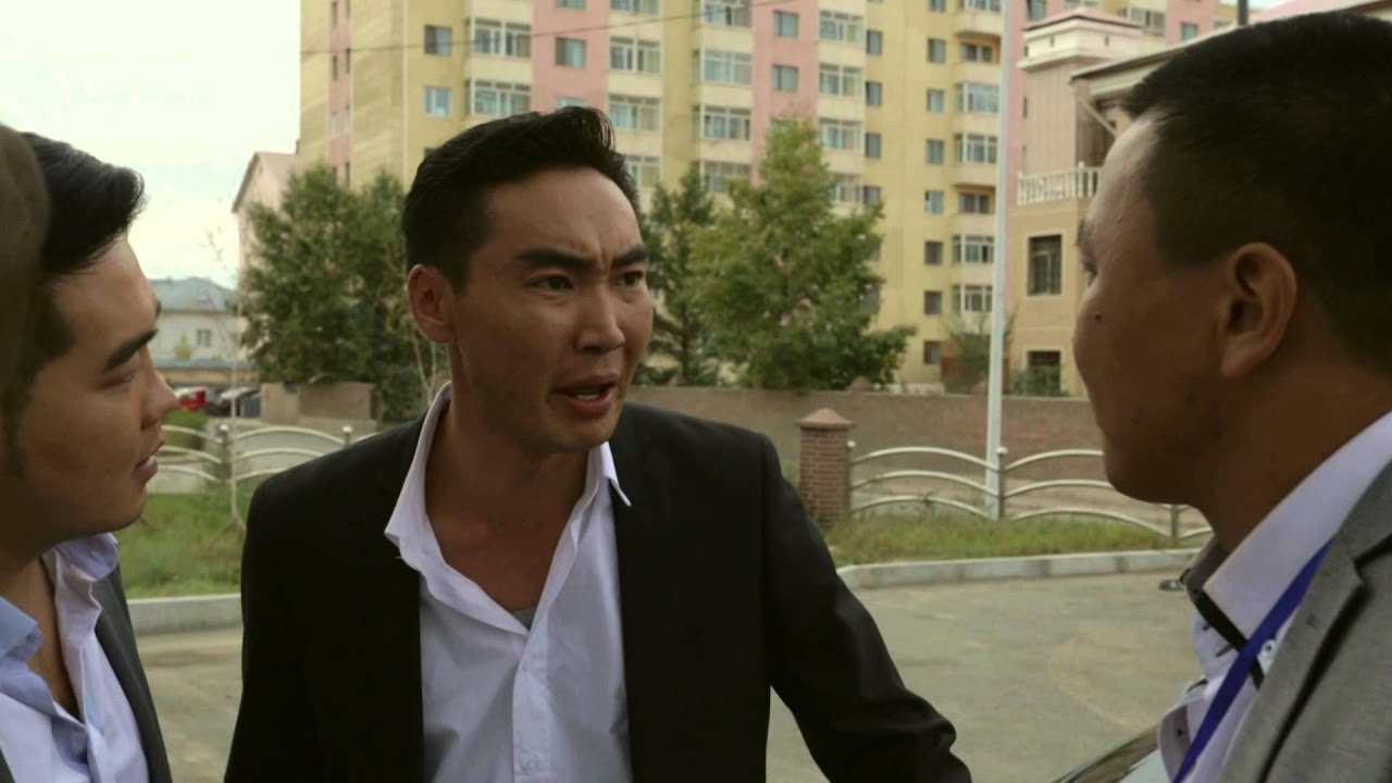 UNUUDUR Trailer 30 sekund