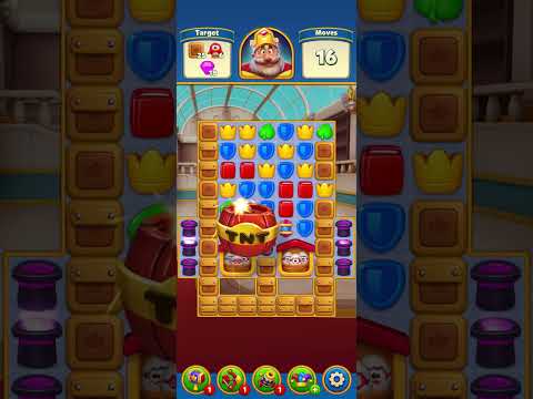 Royal Match Level 3081.mp4