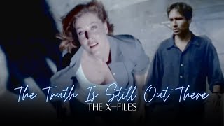 The X-Files - The Truth Is Still Out There