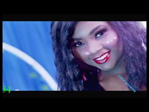 soukouss lingala mix  yondo sister, Kanda bongo man 🔥🔥