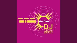 2000 Лет (Dj Smile Feat. Aura Project Cosmic Remix)