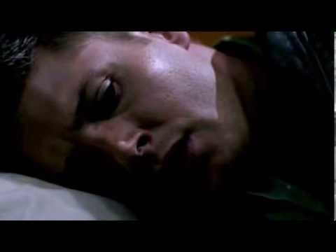 Supernatural: II Castiel 'What we're you dreaming about?' II