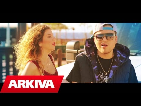 UNAX - Gjuhaj ft. Clo-D (+355) (Official Video HD)