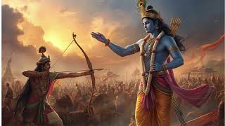 భగవద్గీత ప్రధమోధ్యాయ అర్జున విషాదయోగం ఒకటవ శ్లోకం