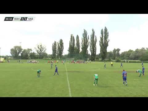 ŽIVĚ | Bohemians Praha 1905 - FK Varnsdorf