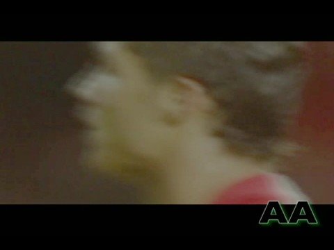 Cristiano Ronaldo 08 / 09 PROMO