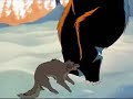 Balto Bear Fight2