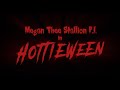 Megan Thee Stallion P.I. in HOTTIEWEEN Episode 1: Love Bites Megan Thee Stallion P.I. in HOTTIEWEEN Episode 1: Love Bites