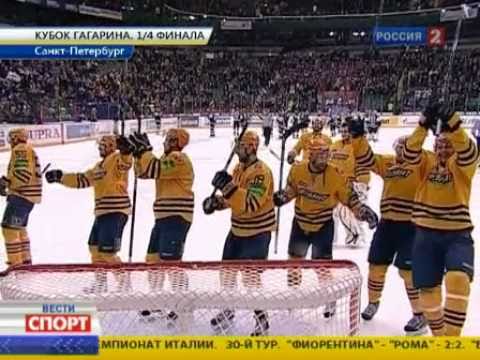 20110320, 1/4 final KHL: SKA Spb - Atlant MO, 7 game, 2:3 (OT), sportbox