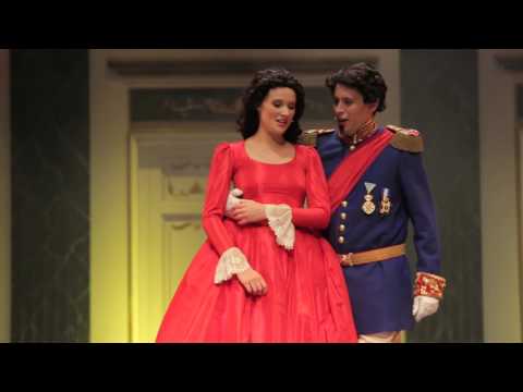 Ludwig² - das Musical zurück am Originalschauplatz!