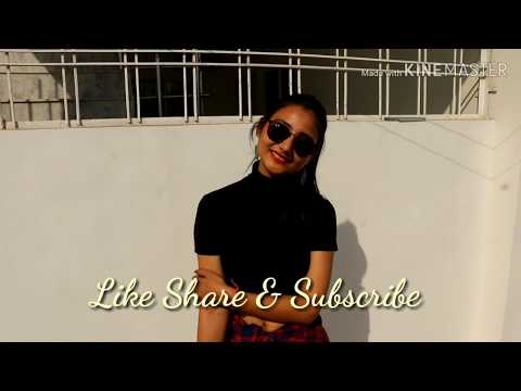 Shruti goswami dance video...