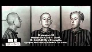 preview picture of video 'Pierwszy Transport do KL Auschwitz - Część 1 - The first transport to Auschwitz - 14.06.1940r'