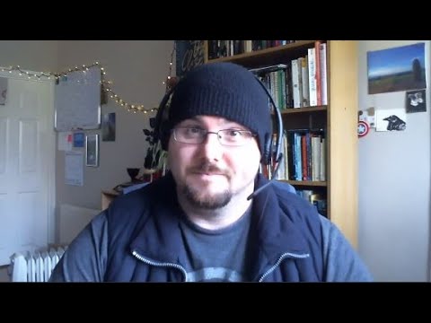 Patreon insider  - Teach Donn