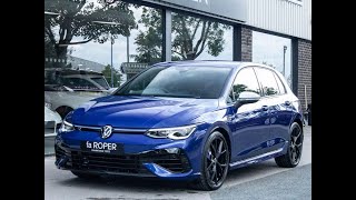 Volkswagen Golf   Registered:2023(23)