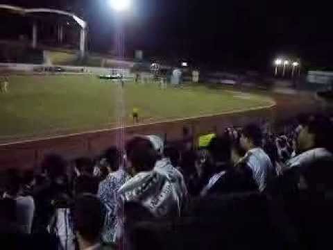 Momentos Finais - Metro x Prudentópolis finalíssima!