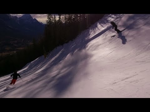 Dolomiti Superski Tour - Ep. 1 – Icarus Sky Sport – st. 2