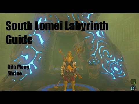download lagu mp3 mp4 South Lomei Labyrinth Map, download lagu South Lomei Labyrinth Map gratis, unduh video klip South Lomei Labyrinth Map