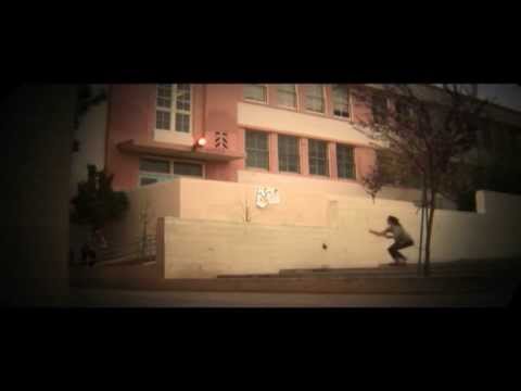 XSJADO - Chris Farmer 2010