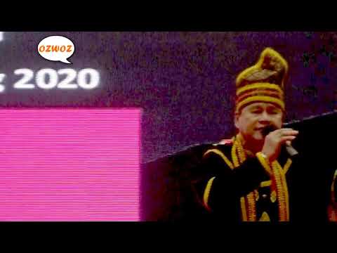 #SONGKOTUN FINALS ITCC = JOINIS MANTAHAN = CHAMPION 3 OCT 2020