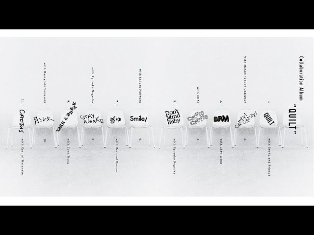 Reiが昨年立ち上げたセッション・プロジェクト“JAM! JAM! JAM!”。その第2弾、「Rei presents “JAM! JAM! JAM!" 2022」のバンド・メンバー発表! 5 YouTubeサムネイル