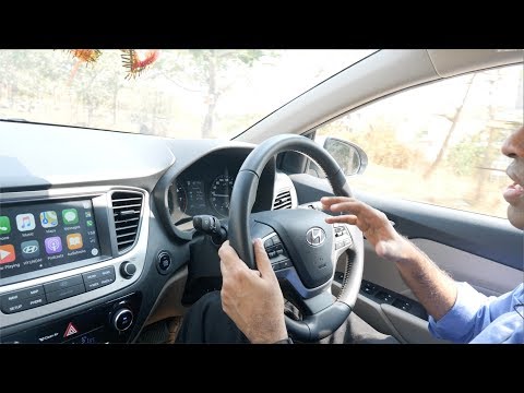 Hyundai Verna SXO Automatic Long Term Opinion & Review