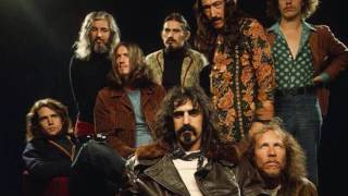 Frank Zappa 1969 02 21 - Fillmore East Late Show