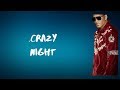 R Kelly - Crazy Night (Lyrics)