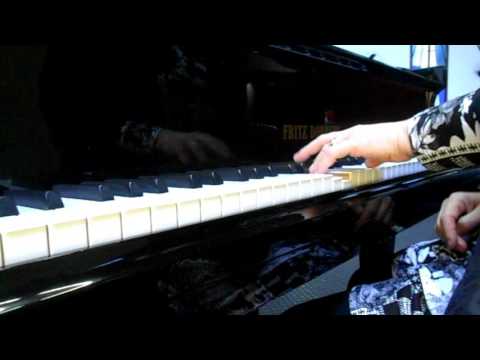 Que Deus te abençoe - Hinário Adventista 608 (com introdução)