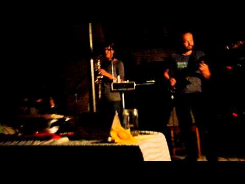 Kochlea - KOCHLEA, Anežka Fest, Jakub, 20. 7. 2013