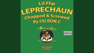 Southside Still Holdin’ (Chopped &amp; Screwed)