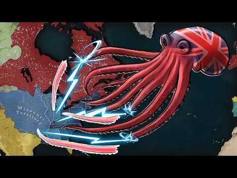 How the British-American War of 1812 Actually Ended