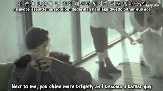 EXO-K - What Is Love MV [English subs + Romanization + Hangul] HD