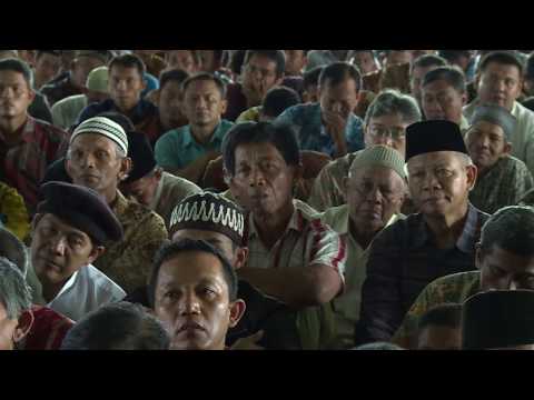 Jihad Pagi MTA TV 15-01-2017 - Perempuan Pergi Tanpa Mahrom