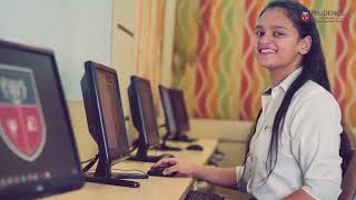 Prudence School Video