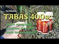 cara-menggunakan-herbisida-tabbas-400sc